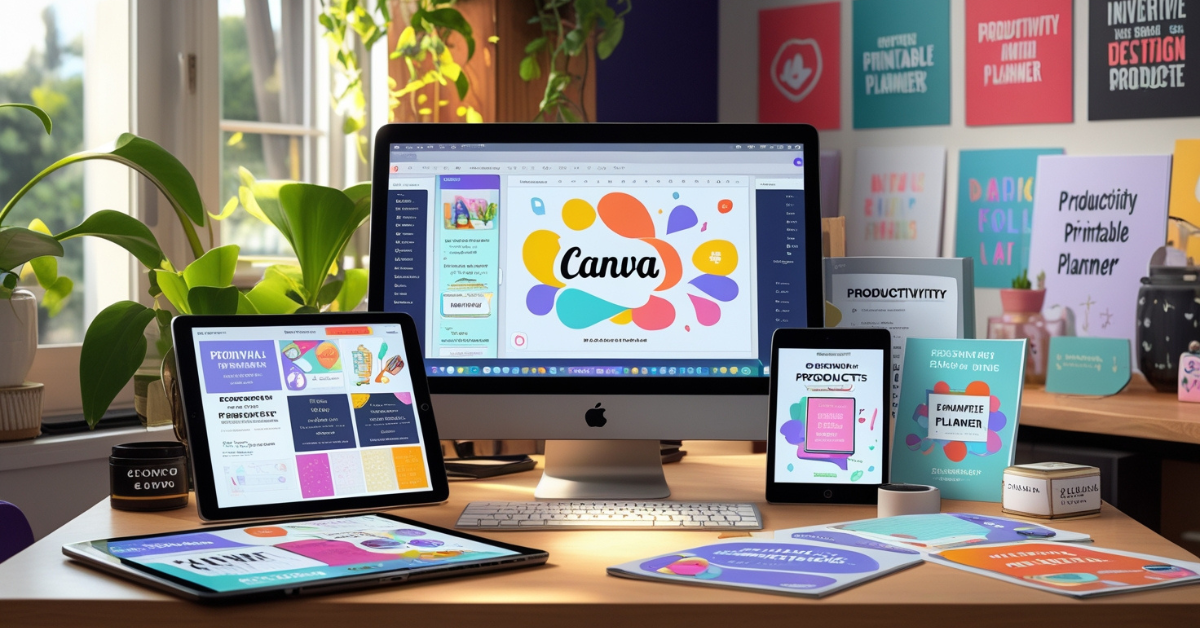 digital product