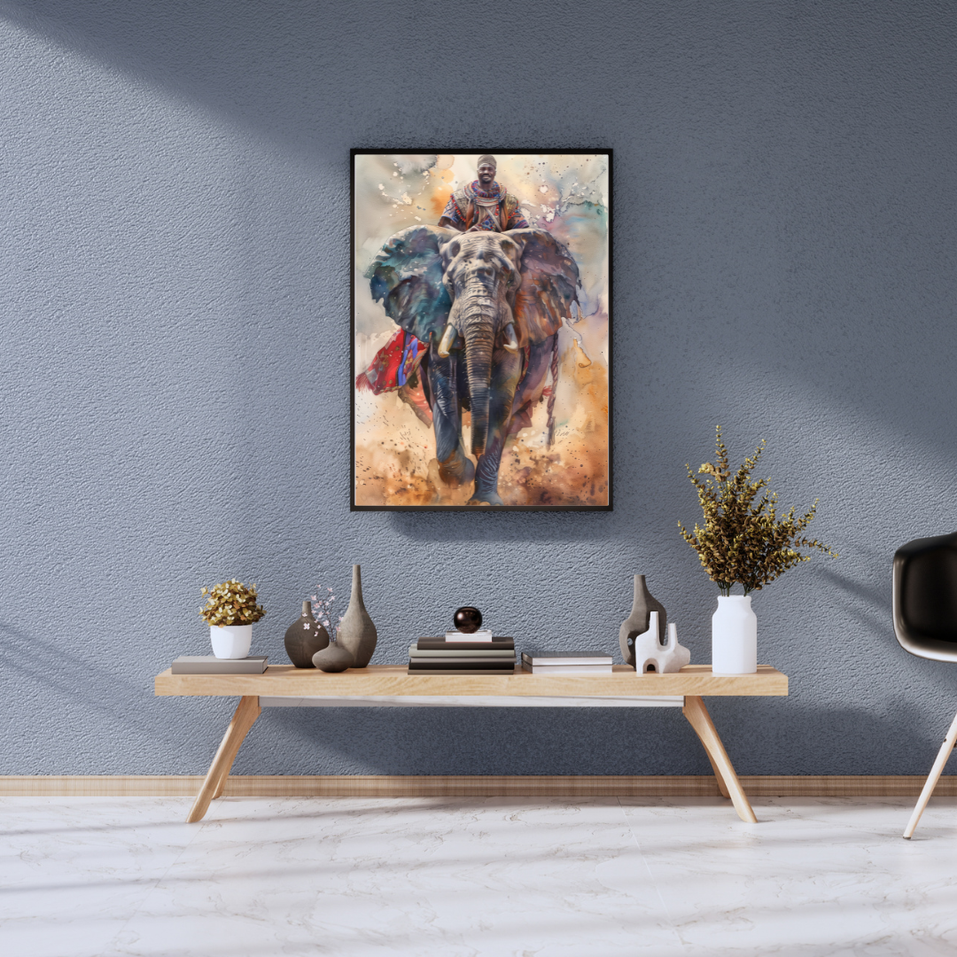 Prinatble Artwork