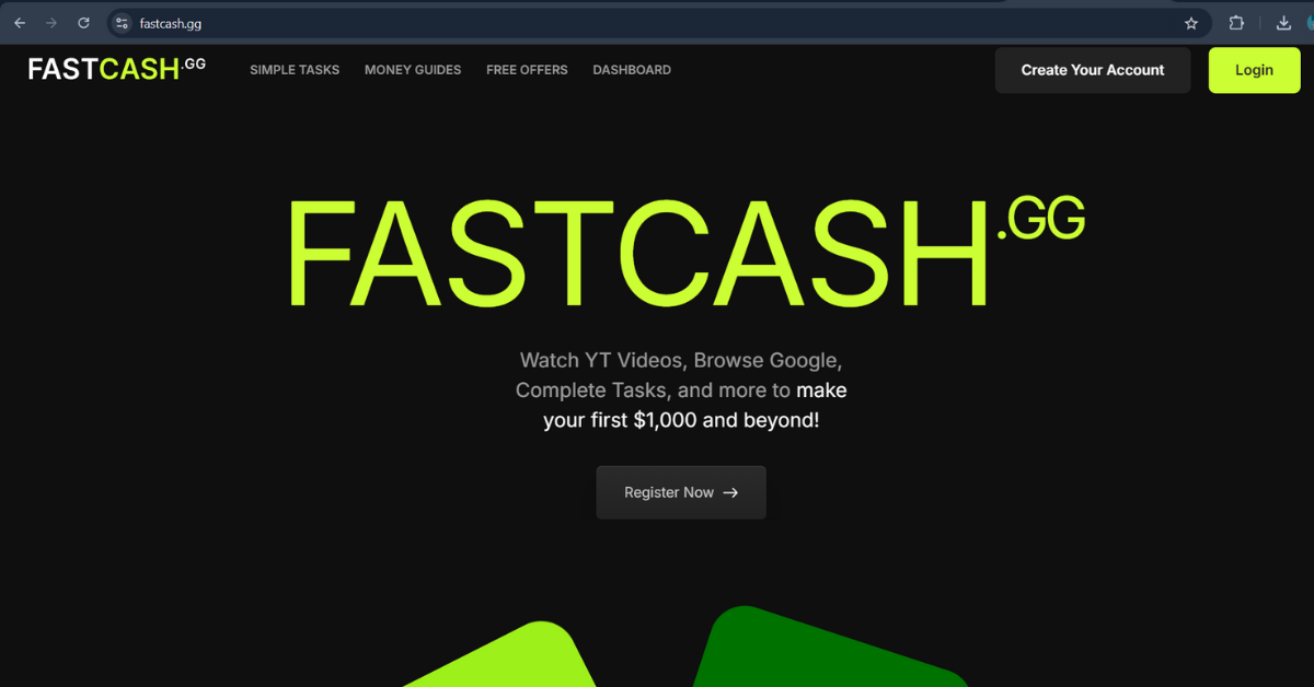 fastcash.gg