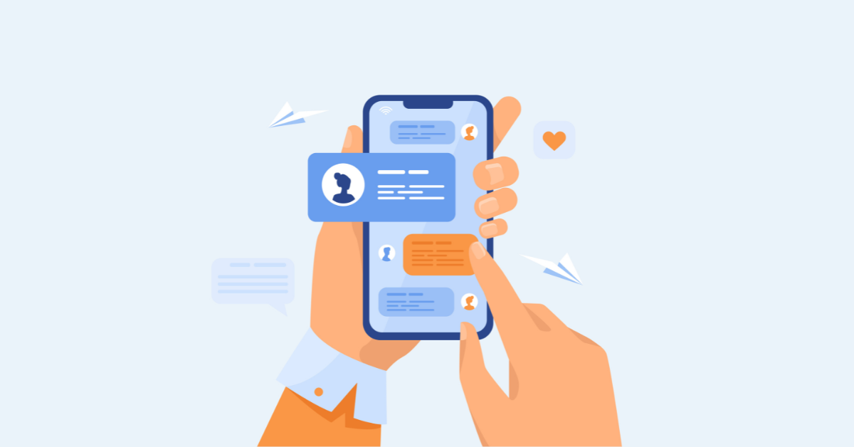 lauch app