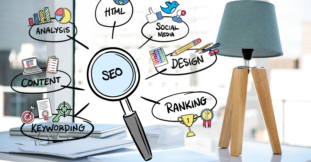 seo writing