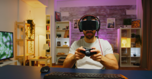 How to Make Money Playing Video Games