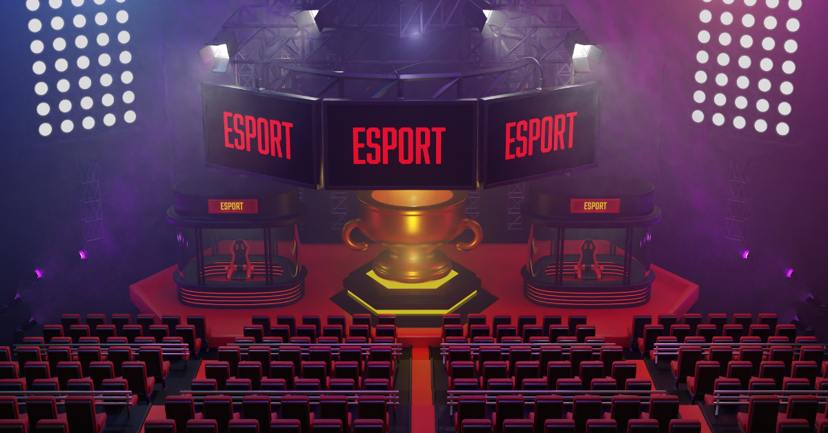 Esport