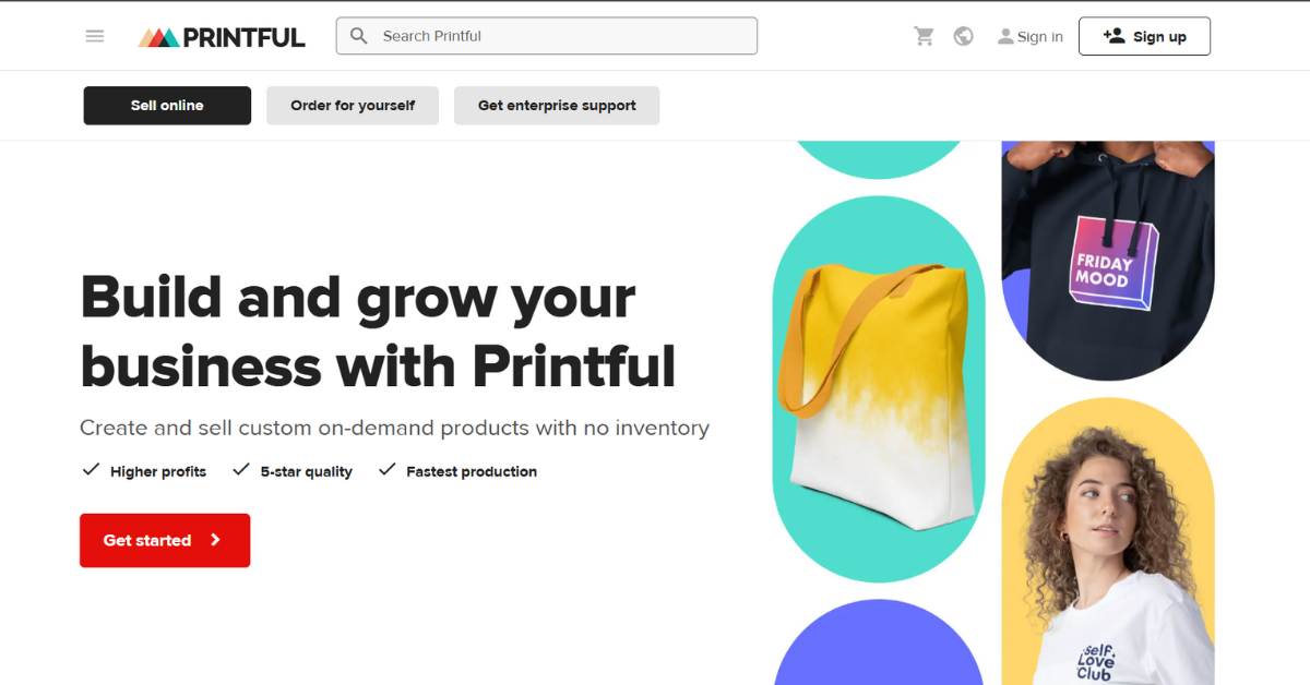 printful