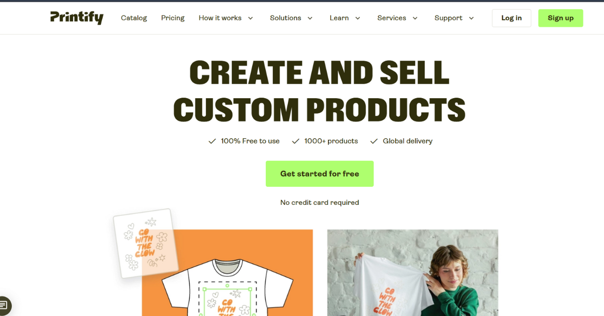 Printify