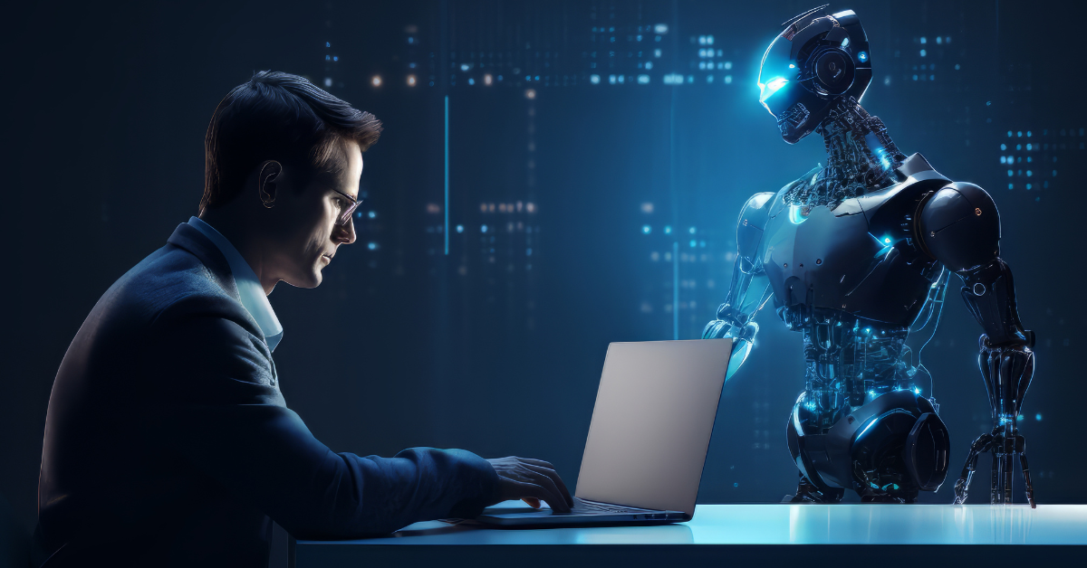 Unleashing the Power of AI: Becoming an AI Creator