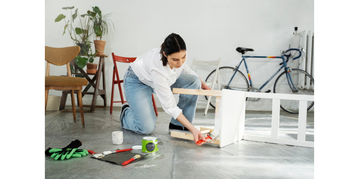 Home Improvement and DIY