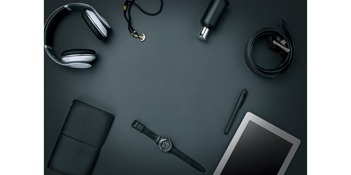 Technology and Gadgets