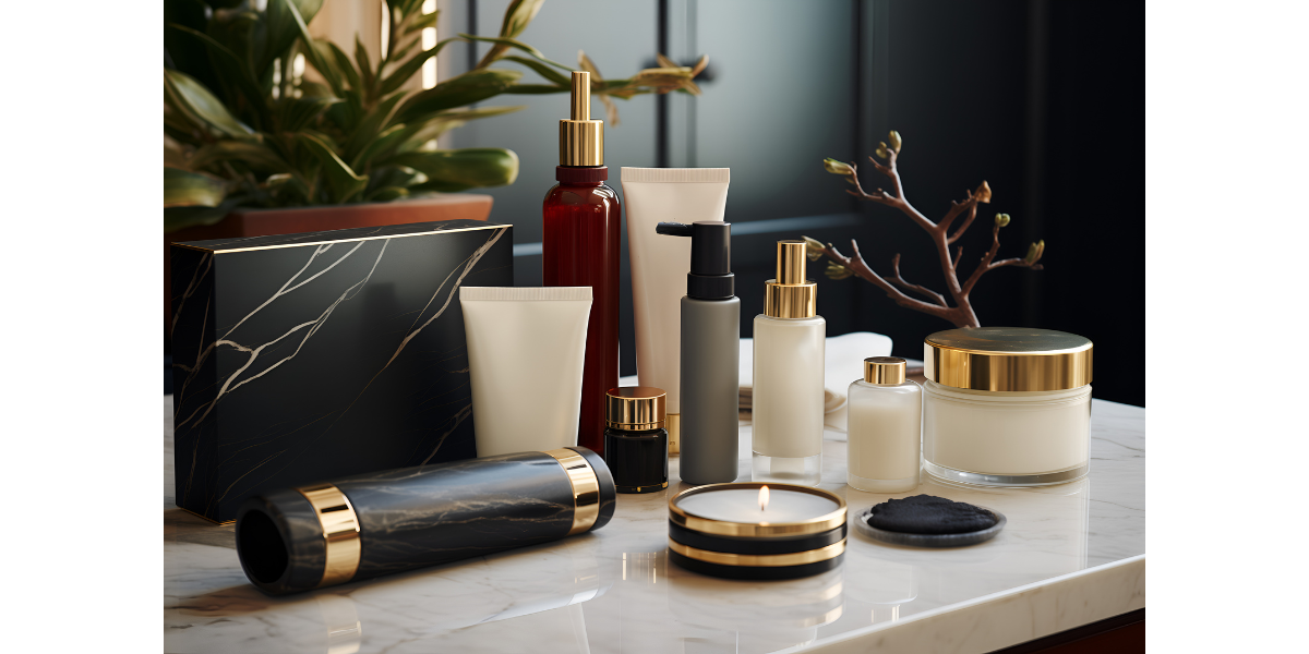 Beauty and Personal Care