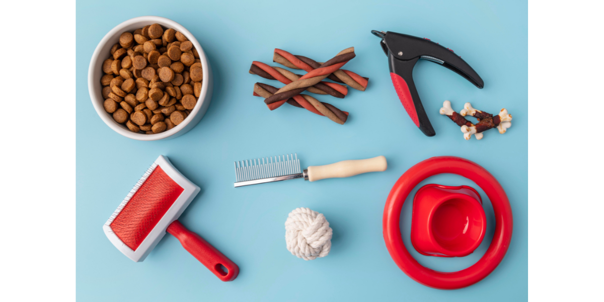 Pet Care and Products