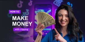 How to Make Money Clipping & Editing Videos (Zero Investment Needed) – Ultimate Guide